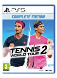 PS5 Tennis World Tour 2: Complete Edition