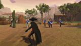 Nintendo Switch  ZORRO The Chronicles Oyun