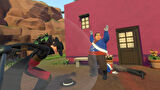 Nintendo Switch  ZORRO The Chronicles Oyun