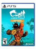 PS5 Clash: Artifact of Chaos - Zeno Edition