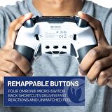 NACON Revolution 5 Pro Officially Licensed PlayStation Wireless Gaming Controller