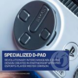 NACON Revolution 5 Pro Officially Licensed PlayStation Wireless Gaming Controller
