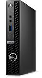 DELL Optiplex 7010MFF İntel Core i7 13700T 16GB 512gb SSD Windows11Pro Mini MasaüstüBilgisayar NN008O7010MFFP14+ZettaUsbBellek