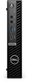 DELL Optiplex 7010MFF İntel Core i7 13700T 16GB 512gb SSD Windows11Pro Mini MasaüstüBilgisayar NN008O7010MFFP14+ZettaUsbBellek