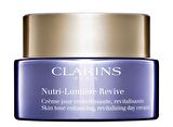 Clarins Nutri Lumiere Revive 50 ml Canlandırıcı Gündüz Kremi