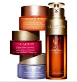 Clarins Nutri Lumiere Revive 50 ml Canlandırıcı Gündüz Kremi