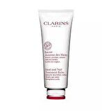 Clarins Hand and Nail Treatment Balm 100 ml El ve Tırnak Balsamı