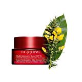 Clarins Multi-Intensive Jour SPF 15 Toutes Peaux 50ml