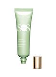 Clarins SOS Makyaj Bazı DMN REDNESS-Yeşil