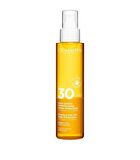 Clarins Sun Body Oil Spf 30 150Ml