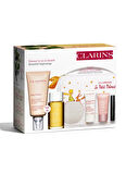 Clarins Cilt Bakım Seti
