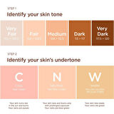 CLARİNS SKIN ILLUSION FULL COVERAGE 112.5W  30ML SPF 25