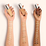 CLARİNS SKIN ILLUSION FULL COVERAGE 112.5W  30ML SPF 25