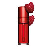 Clarins water lip stain 7ml - 03 red water