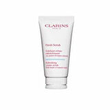 Clarins Fresh Scrub 50 ML Ferahlatıcı Yüz Peelingi