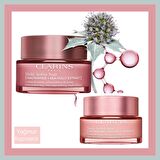 Clarins Multi-Active Day + Night Cream Dry Skin 50ml