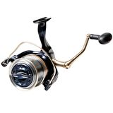 Remixon Venom 8000 5+1BB Surf Makara