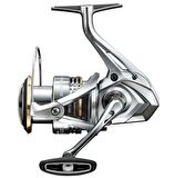 Shimano Sedona FJ C3000 Olta Makinesi