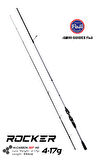 Fujin Rocker 243cm 4-17gr Light Spin Kamışı