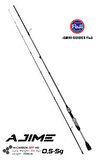Fujin Ajime 228cm 05-5gr LRF Kamışı FAJ-762UL