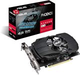 Zetta Pro 230X Intel i3 13100F 16 GB DDR4 RAM 256 GB SSD AMD Radeon RX 550 FreeDos Masaüstü Bilgisayar 