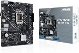 Zetta Pro 230X Intel i3 13100F 16 GB DDR4 RAM 512 GB SSD AMD Radeon RX 550 FreeDos Masaüstü Bilgisayar 