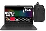 HP 255 G8 Amd Ryzen 5 5500U 32GB 512GB SSD 15.6 FHD Windows11Home Taşınabilir Biligsayar W7N4W6AA22