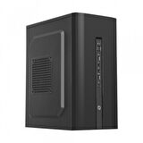 Zetta Pro 250X Intel i5 13400 8 GB DDR4 RAM 512 GB SSD Intel UHD Graphics 730 FreeDos Masaüstü Bilgisayar 