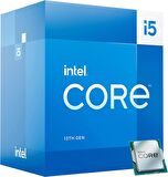 Zetta Pro 250X Intel i5 13400 8 GB DDR4 RAM 512 GB SSD Intel UHD Graphics 730 Windows 11 Home Masaüstü Bilgisayar 