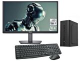 Zetta Pro 250X Intel i5 13400 8 GB DDR4 RAM 512 GB SSD Intel UHD Graphics 730 FreeDos Masaüstü Bilgisayar 