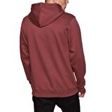 Billabong Kırmızı Erkek Kapüşonlu Sweatshirt F1FL12 ARCH PO