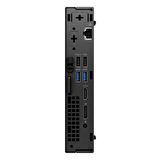 DELL Optiplex 7010MFF İntel Core İ5 13500T 16GB 1tb SSD Windows11Pro Mini MasaüstüBilgisayar MPN013O7010MFF15+ZettaUsbBellek