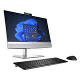 HP HP EliteOne 840 G9 İntel® Core™ İ7 1255U DDR5 64gb 512gb SSD Intel® UHD 23.8 TOUCH Windows11Pro All in One Masaüstü Bilgisayar AIO5V919EA46+ZettaUsbBellek