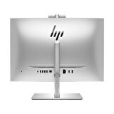 HP HP EliteOne 840 G9 İntel® Core™ İ7 1255U DDR5 64gb 512gb SSD Intel® UHD 23.8 TOUCH Windows11Pro All in One Masaüstü Bilgisayar AIO5V919EA46+ZettaUsbBellek