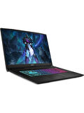 MSI Katana 17 i7 13620H 48GB 2TB SSD RTX4050/6GB 17.3" FHD 144HZ W11H B13VEK-1036XTR & PER4 ÇANTA