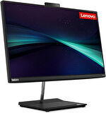 Lenovo ThinkCentre Neo 30A 12CB001YTX41 Intel Core i7-1260P 32 GB Ram 256 GB SSD Iris Xe Graphics 27" Full HD All in One PC + Zetta Flash Bellek