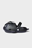 DeFacto Erkek Çocuk Düz Taban Eva Sandalet D8481A825SMBK23