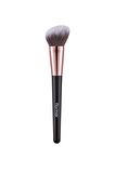 Flormar 4'lü Makyaj Fırçası Seti (Allık-Fondöten-Far-Crease) - Makeup Brush Set - 012 - 8690604597772