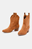 Tepic Kadın Camel Western Bot
