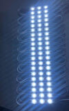 Beyaz 3 Ledli Kablolu Parmak Led 12 v 5 adet