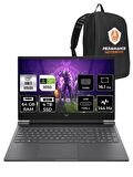 HP VİCTUS 16  i7-14700HX 64GB RAM 4TB SSD RTX3050/6GB 144Hz 16.1 FHD FDOS 9J288EA & PER4 ÇANTA
