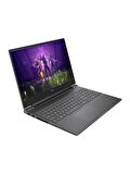 HP VİCTUS 16  i7-14700HX 64GB RAM 4TB SSD RTX3050/6GB 144Hz 16.1 FHD FDOS 9J288EA & PER4 ÇANTA