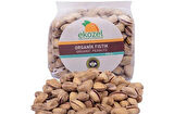 Organik Antep Fıstığı (250 gr)