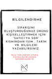Söz Hediyeliği Nişan Hatırası Kına Hediyeliği Doğum Hediyelik Doğum Günü Hediğyeliği Kokulu Mum