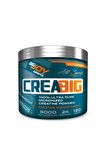 Bigjoy Sports Creabig Powder Mikronize Kreatin 120 gr