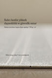 Sisal Krem Oturma Odası Salon Halısı Kolay Temizlenebilir Yumuşak Dokulu Kaymaz Taban Halı