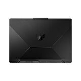 ASUS TUF Gaming A15 R7 7435HS 24GB 2TB SSD RTX3050/4GB 75W 144Hz 15.6" FHD W11P FA506NCR & PER4 ÇA