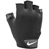 Nike M Essential Fg Erkek Fitness Eldiveni N.LG.C5.057.MD-SIYAH