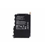 Hp GI02XL Notebook Batarya Laptop Pil
