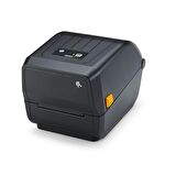 ZEBRA 203dpi ZD230-DT Direkt Termal USB,Ethernet Barkod Yazıcı